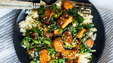 Cara Membuat Tumisan Tetap Renyah dan Segar ala Restoran