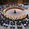 DK PBB Setujui Resolusi Gencatan Senjata di Gaza yang Dirancang AS