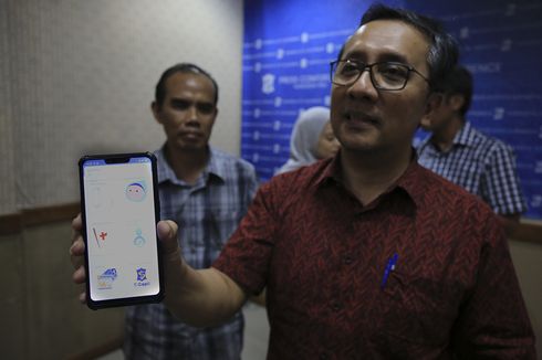 Antisipasi Corona, Urus Administrasi Kependudukan di Surabaya Via Online