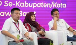 Apresiasi Pelayanan Penyakit Katastropik RSUD Karawang, Menkes: Tularkan ke RS Lain