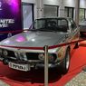 BMW E9 Klasik di IIMS 2025, Ganteng!
