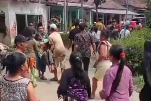 Video Perkelahian dengan Sajam di Wajak Malang, Diduga lantaran Persoalan Parkir