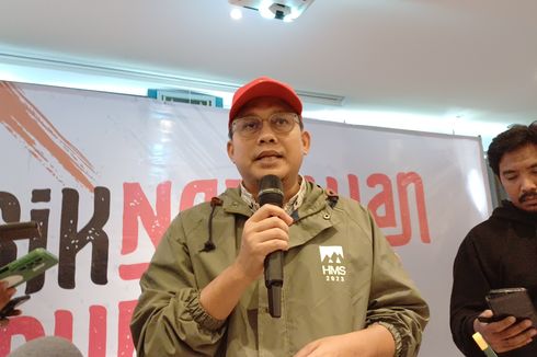 Bambang Tanoesoedibjo Tak Penuhi Panggilan KPK 