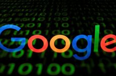 Rusia Denda Google 2,5 Desiliun Dollar AS gara-gara Tolak Permintaan Ini