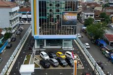 Kepala BNPB Akui Bantuan Tenda untuk Pengungsi di Aceh Utara Masih Kurang