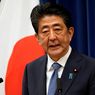Olimpiade Tokyo, PM Shinzo Abe Dapat Apresiasi