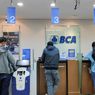BCA Investigasi Dugaan Pembobolan RDN Perusahaan Sekuritas