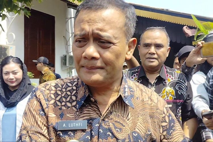 Ahmad Luthfi Turunkan Inspektorat ke Brebes, Usut 3.000 ASN yang 