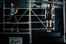 Energi Kebebasan dalam Koleksi Terbaru Onitsuka Tiger