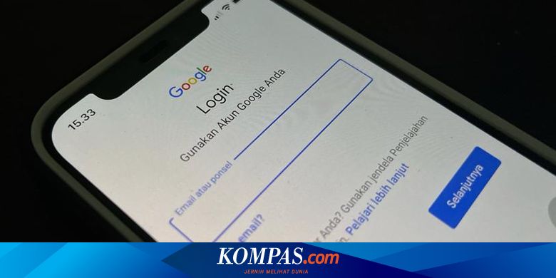 Cara Melihat Alamat Email Saya dengan Mudah dan Cepat