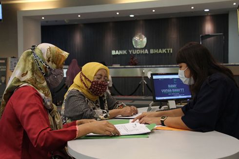 Tidak Tanggung -Tanggung Bank Yudha Bhakti Gandeng Huawei dan Sunline  Bangun Sistem Digital Banking