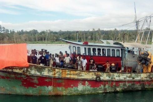 Kirim Pencari Suaka ke PNG, Australia Dikritik UNHCR