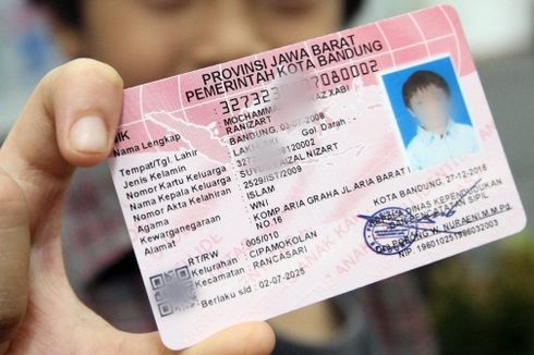 3 Cara Mengurus Kartu Identitas Anak di Bandung Beserta Syarat dan Biayanya