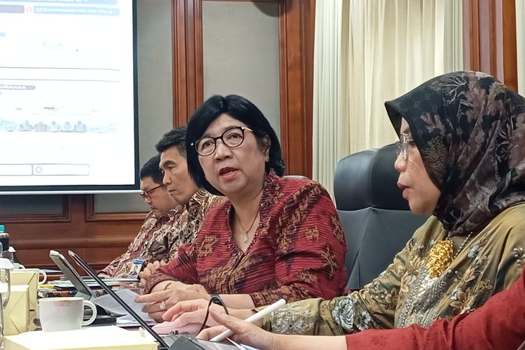 Dukung 3 Juta Rumah Prabowo, BI Guyur Likuiditas Rp 118 T hingga Longgarkan KPR