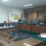 Selundupkan 319 Kg Sabu ke Banten, 7 WN Iran Dituntut Mati, 1 Seumur Hidup
