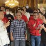 Gerindra dan PDI-P Mesra, PKB Gigit Jari?