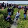 Geger, Mayat Wanita Berusia 30 Tahun Ditemukan di Area Sawah Tegal