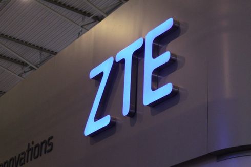 Trump Teken Larangan Penggunaan Huawei dan ZTE