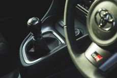 Mulai Dites, Mobil Sport Toyota GR Listrik Pakai Transmisi Manual