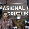 ICW Pertanyakan Ketidaktahuan Wakil Ketua KPK Nurul Ghufron soal Penggagas TWK