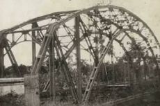 Tragedi Kali Bekasi 19 Oktober 1945 