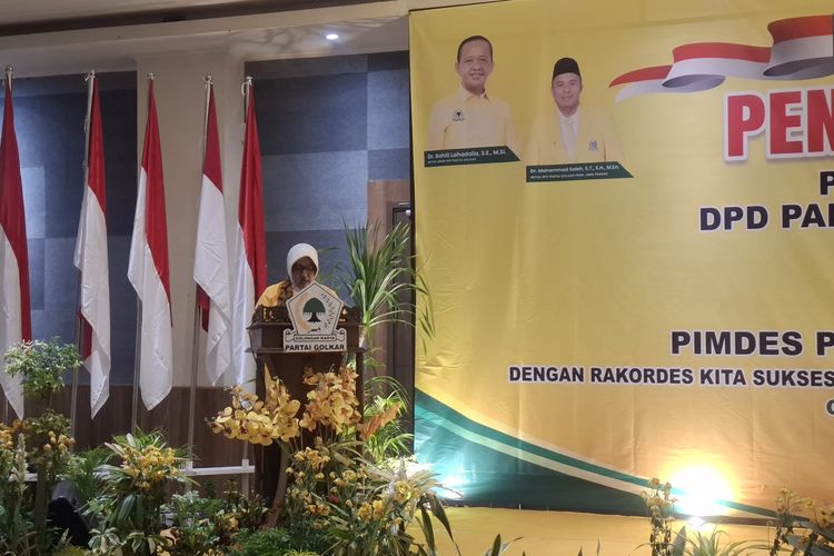 Bupati Purworejo Imbau Warga Segera Lapor jika Masih Ada Rumah Belum Berlistrik, Dapat Instalasi Gratis