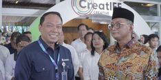 Dirut Jasa Marga Ingatkan Masyarakat Manfaatkan Diskon Tarif Tol di 10 Ruas Tol Strategis Jasa Marga