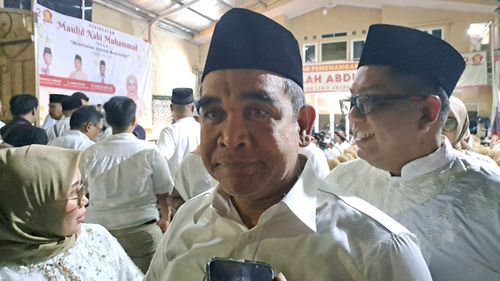 Gerindra Bilang Duet Prabowo-Ganjar Memungkinkan, tapi Repot