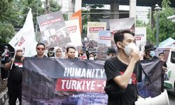 Ajak Masyarakat Peduli Gempa Turkiye dan Suriah, Dompet Dhuafa Gelar Walk For Humanity