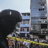 Terungkap, Identitas 10 Korban Meninggal Kebakaran Gedung Terra Drone, 1 Ibu Hamil