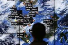 PM Malaysia Tolak Nyatakan Telah Kehilangan MH370 Malaysia Airlines 