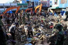 Pencarian Korban Gempa Aceh Dihentikan jika Tak Ada Lagi Laporan Orang Hilang