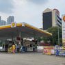 Shell Super Kembali, Ini Daftar SPBU yang Tersedia
