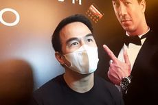 Joe Taslim Bicara Kemungkinan Sekuel Film Mortal Kombat