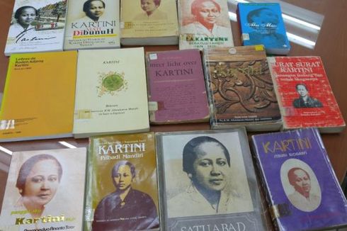 Hari Kartini, Bagaimana Isi Buku Habis Gelap Terbitlah Terang?