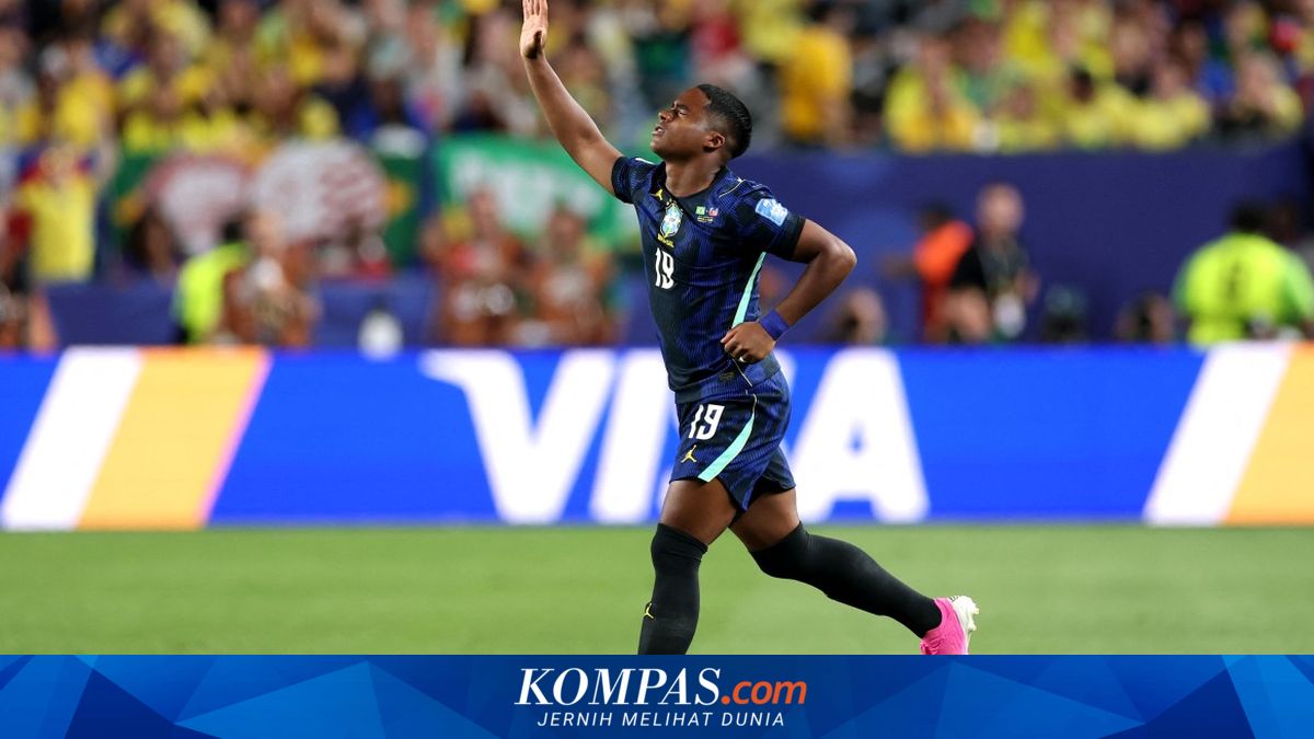 Cara Nonton Gratis Tim Nasional Skotlandia Vs Brasil dan Live Streaming