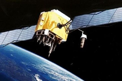 BRI dan Indosat Berebut Orbit Satelit