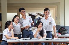 Syarat Usia Daftar SPMB 2025 Jenjang TK hingga SMA