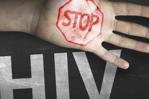 Babe Jadi Konselor AIDS karena Anaknya Terjangkit HIV