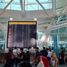 Tertahan di Bali akibat Erupsi Lewotobi, Wisatawan Asing Keluhkan Pelayanan Maskapai