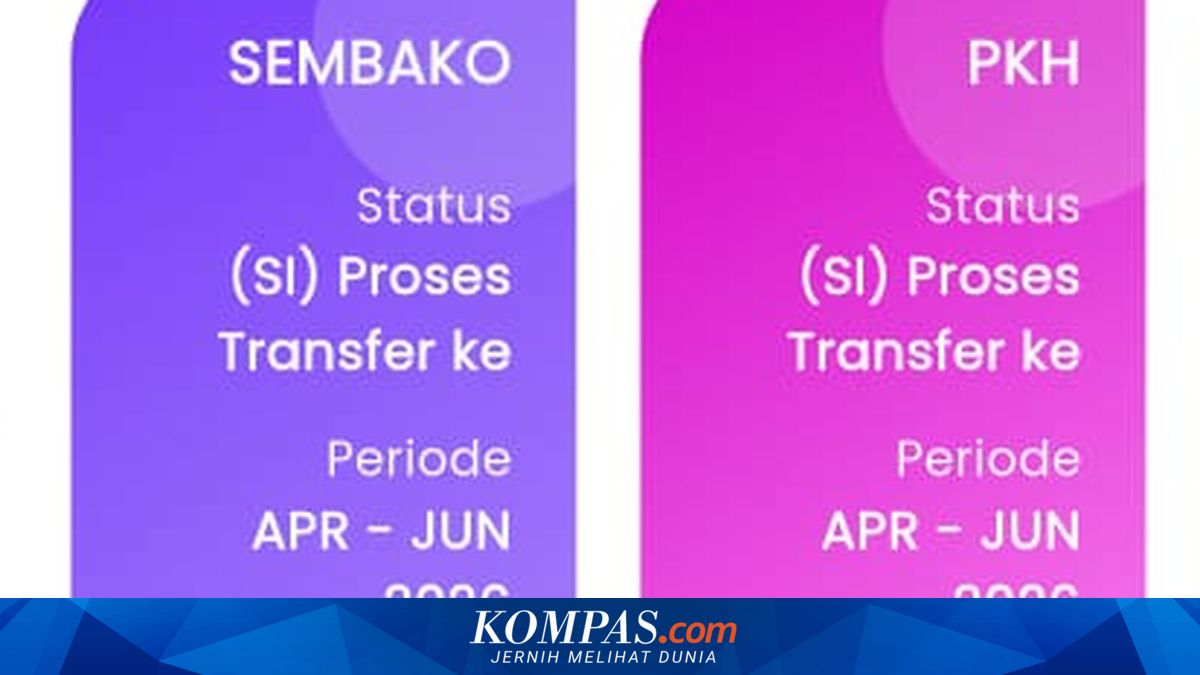 Cara Cek Desil dan Bansos 2026 Pakai NIK KTP lewat HP