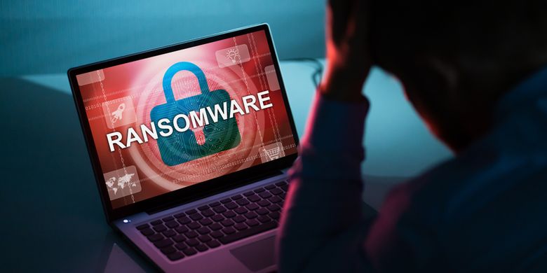 Ransomware Lumpuhkan Pusat Data RI, Pelaku Minta Uang Tebusan Rp 131 M