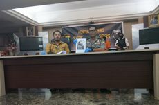 Oknum TNI Disebut Terlibat Pembobolan Pusat Gadai di Bekasi dan Depok