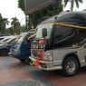 Travel Gelap Bisa Menghapus Sejumlah Trayek Bus AKAP dan AKDP