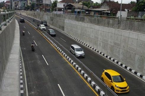 6 Nama Ruas Jalan di Ringroad Yogyakarta, Warga Yogya Harus Tahu