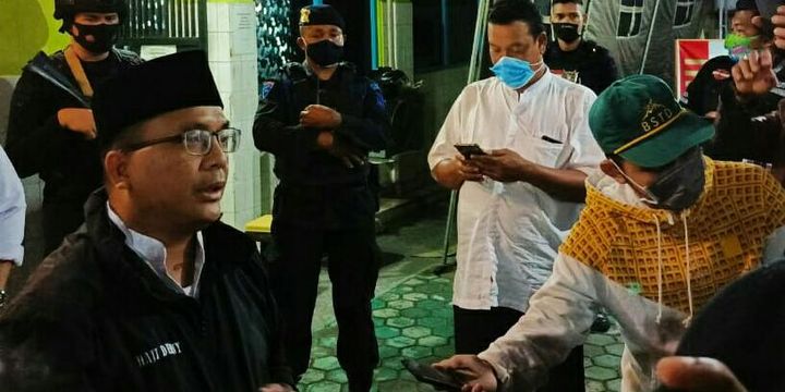 Cegah Kekerasan, Mendikbud Soroti Pentingnya Kerja Sama Sekolah dan Keluarga