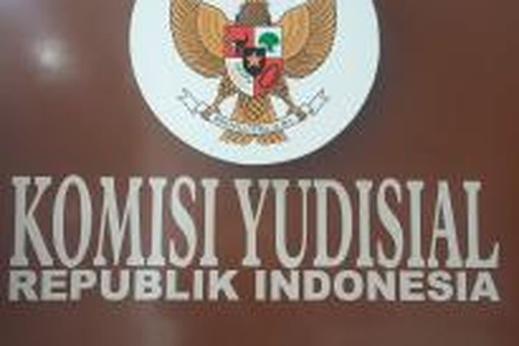 Komisi Yudisial Republik Indonesia.