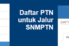 Kapan Pengumuman Hasil SNMPTN 2022? Ini Jadwal Resmi dari LTMPT