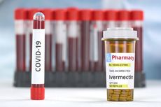 Cari Bukti Kuat Efektivitas Ivermectin sebagai Obat Covid-19, Oxford Gelar Uji Klinis Terbesar di Dunia