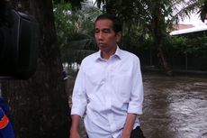 Gerakan Pro Jokowi Dimotori Internal PDI-P